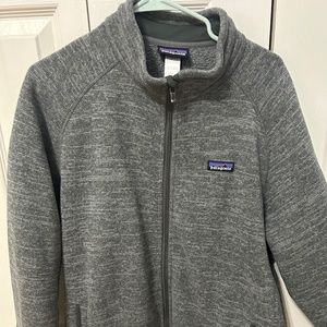 Patagonia Better Sweater Jacket - XL